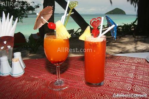 Coral Island Resort 39